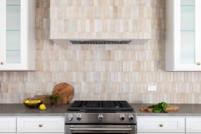 Natural Stone Tiles