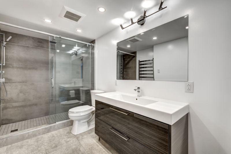 Bathroom Redesigning in Clearwater, FL