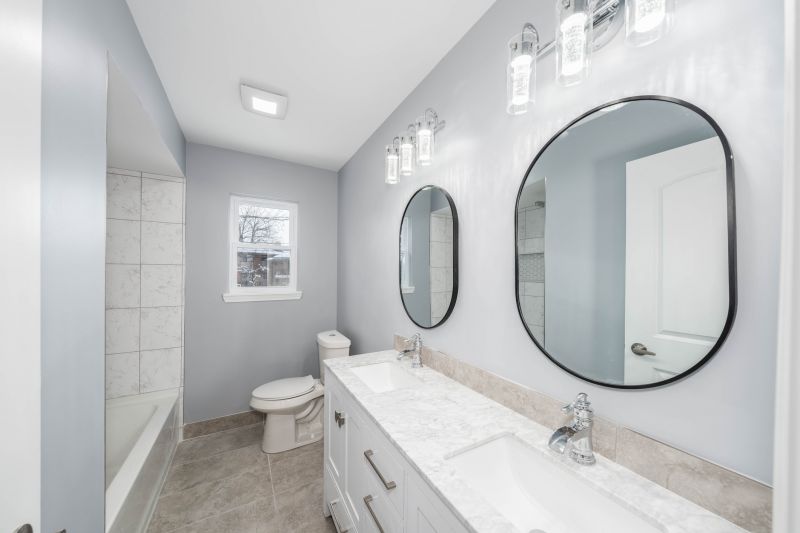 Custom Bathroom Remodeling in Sarasota, FL