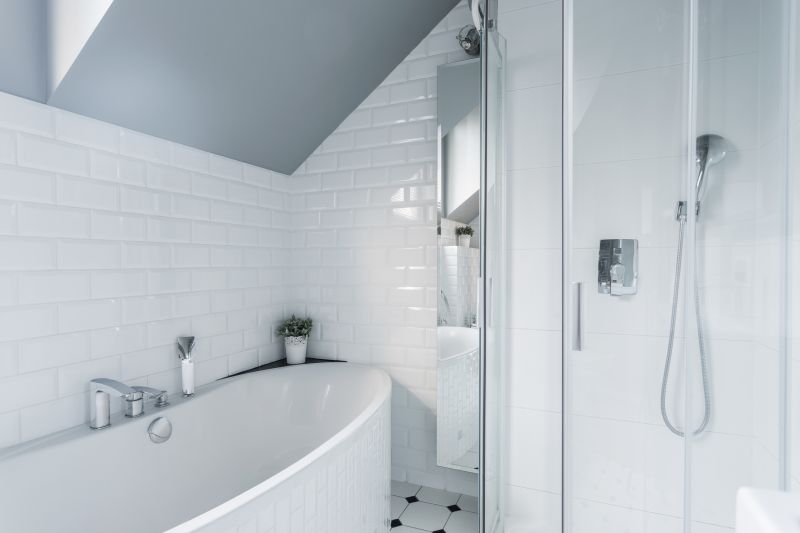 Basement Bathroom Remodeling in Stamford, CT