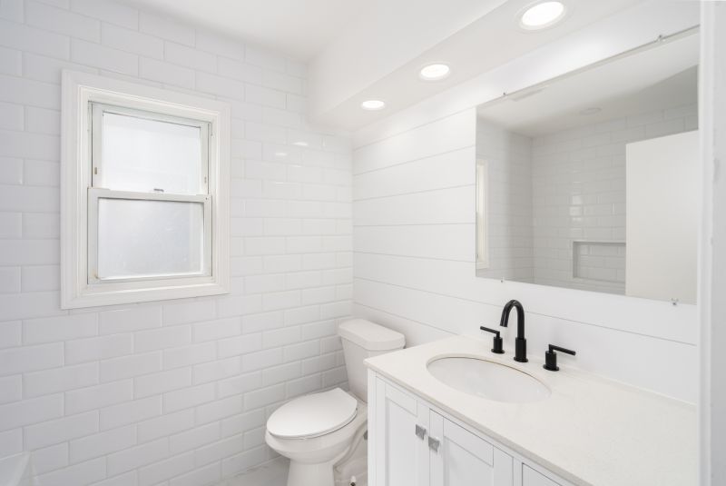 Basement Bathroom Remodeling in Clearwater, FL