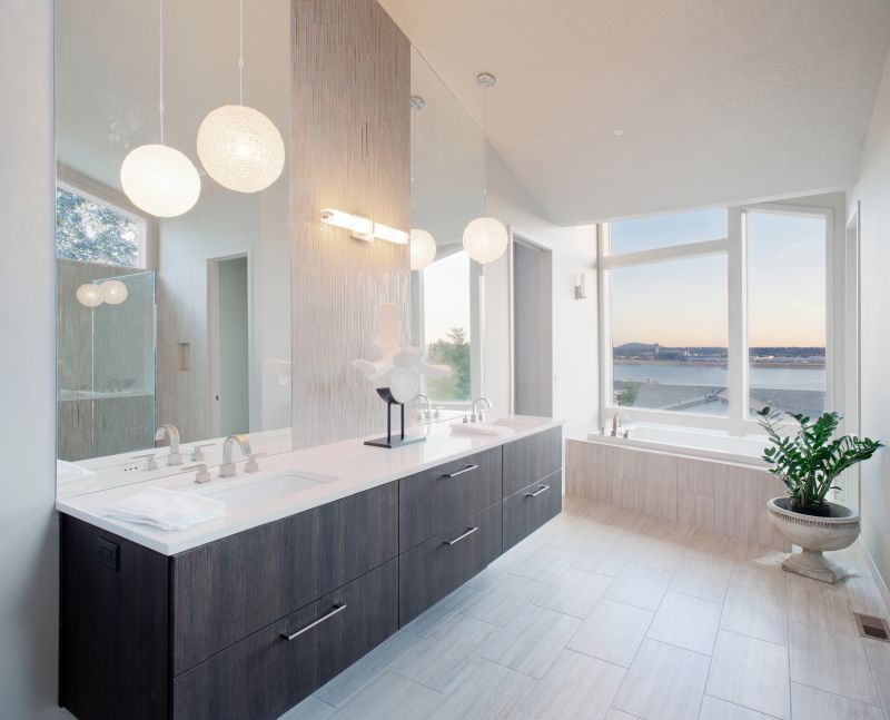 Bath Remodeling in Sarasota, FL