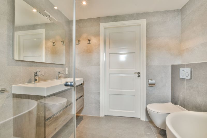 Bathroom Expansion in Stamford, CT