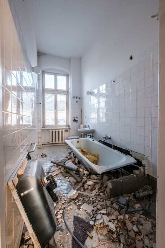 Bathroom Expansion in Clearwater, FL