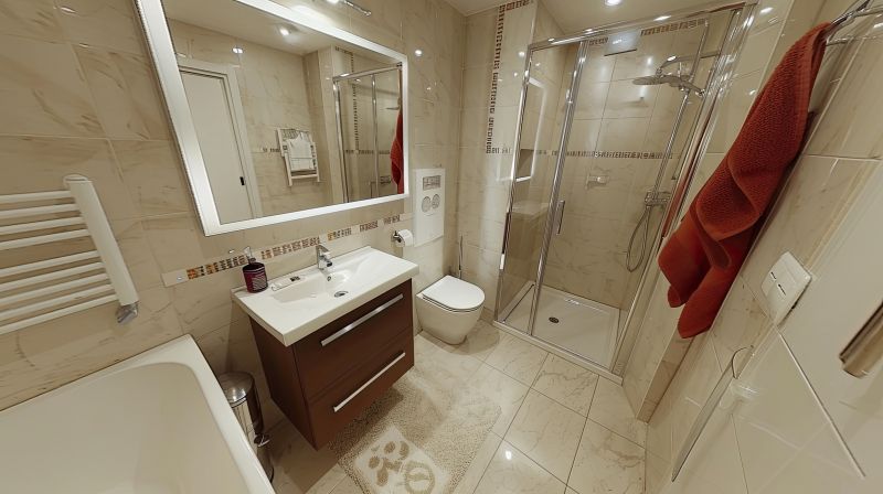 Bathroom Modification in Lancaster, PA