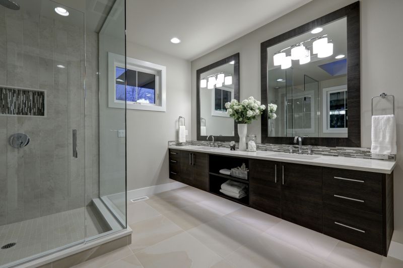 Bathroom Remodeling in Nashua, NH