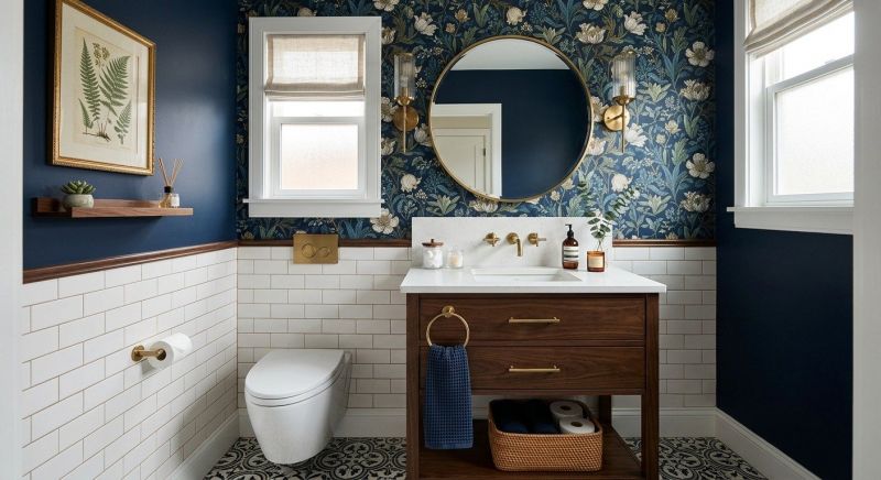 Bathroom Updating in Nashua, NH