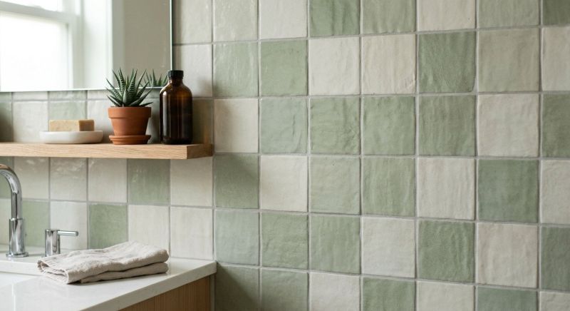 Bathroom Wall Tiling in Longmont, CO