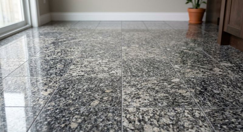 Granite Tiling in Alpharetta, GA
