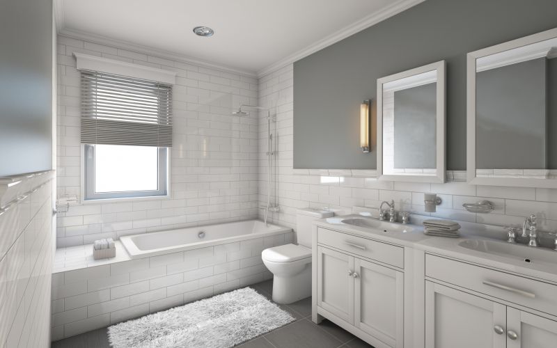 Master Bathroom Remodeling in Nashua, NH