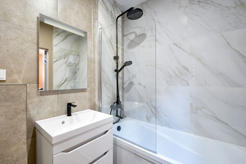 Master Bathroom Remodeling in Sarasota, FL