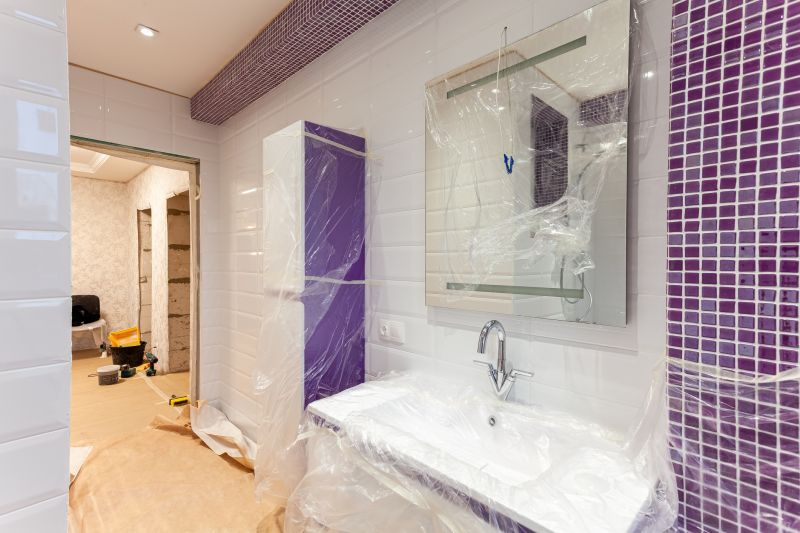 Master Bathroom Remodeling in Framingham, MA