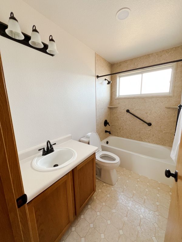 Modern Bathroom Remodeling in Bradenton, FL