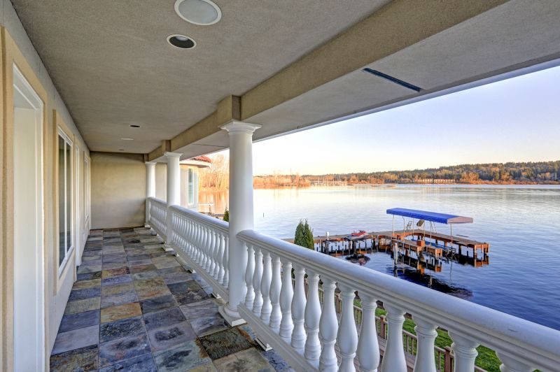 Terrazzo Flooring Installation in Olathe, KS