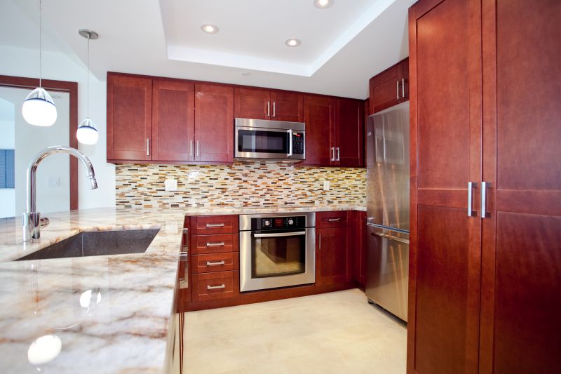 Custom Mosaic Design