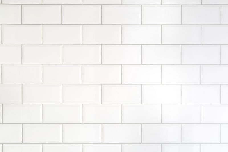 Tile Backsplash Installation
