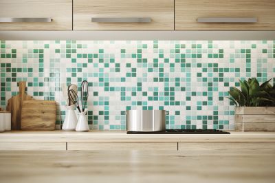 Add Pops of Color to Your Kitchen!