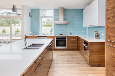 Add Style to Your Kitchen!